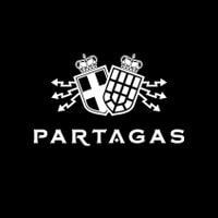 Partagás Logo