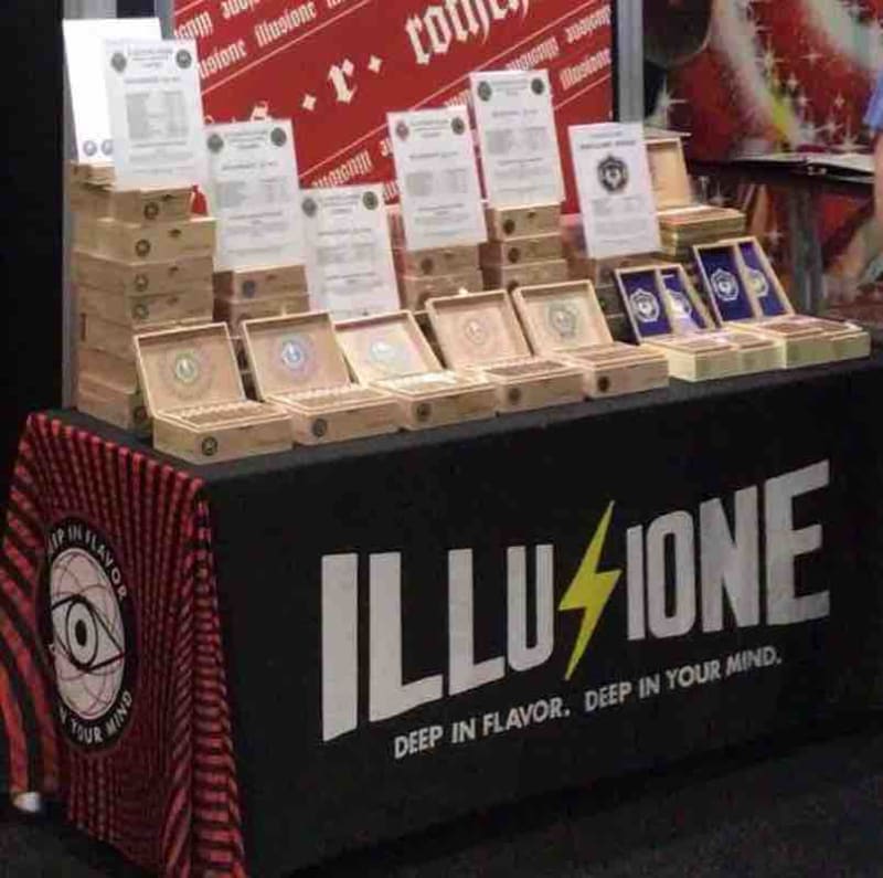 Cigar News: Illusione Rebrands Original Documents; Brings Ultra into Line and Introduces Habano Offering Image