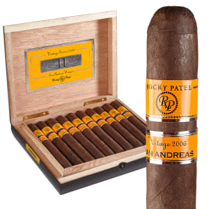 Vintage 06 Box Image