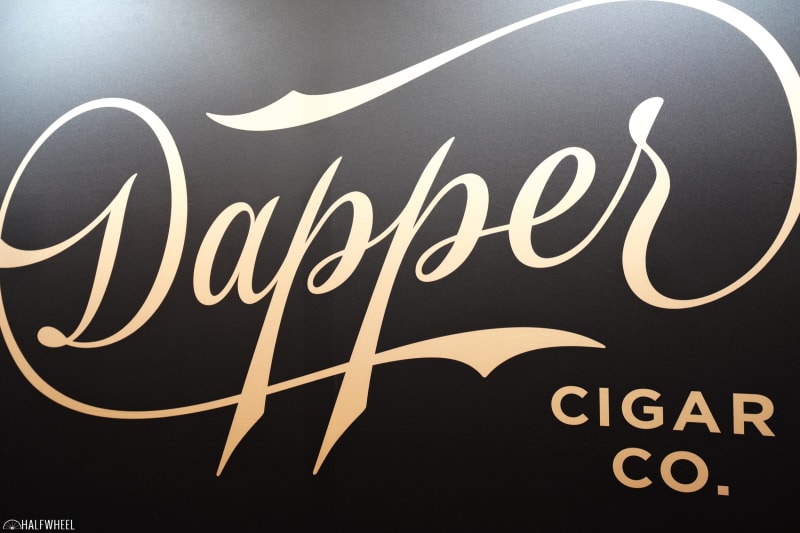 PCA 2023: Dapper Cigar Co. Image