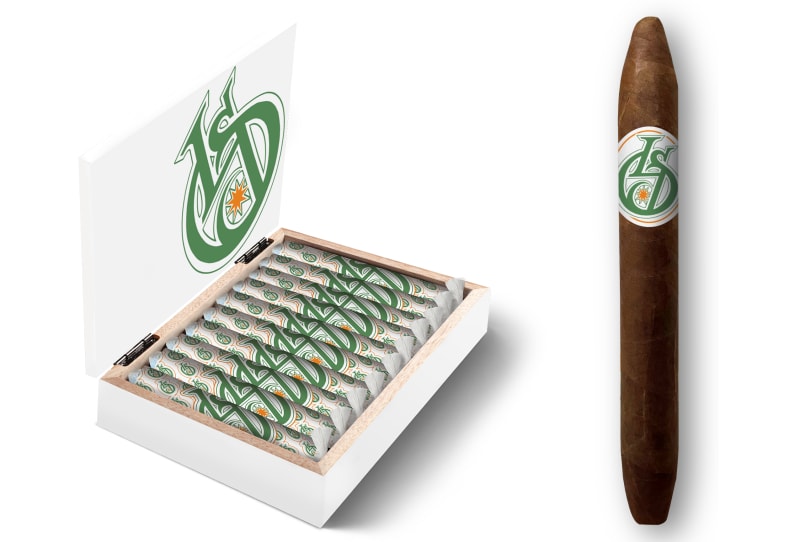 Revamped Los Statos Deluxe Heads to Retailers Image