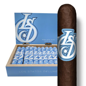 Maduro Box Image
