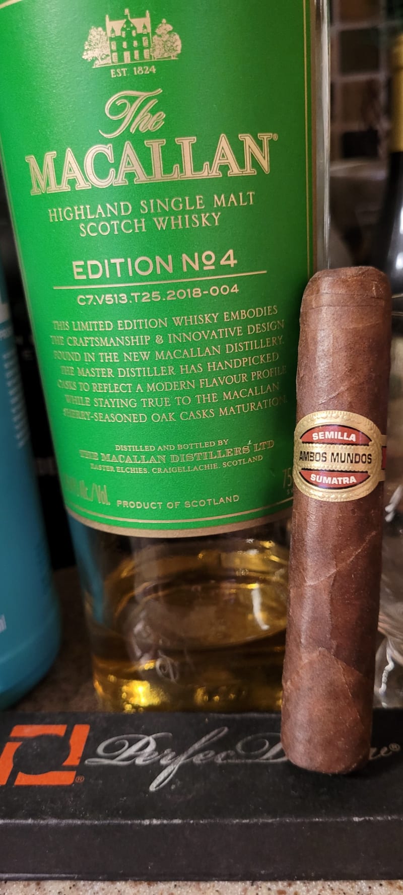 Ambos Mundos Semila Sumatra (2)