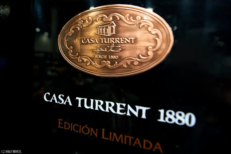 PCA 2023: Casa Turrent Image