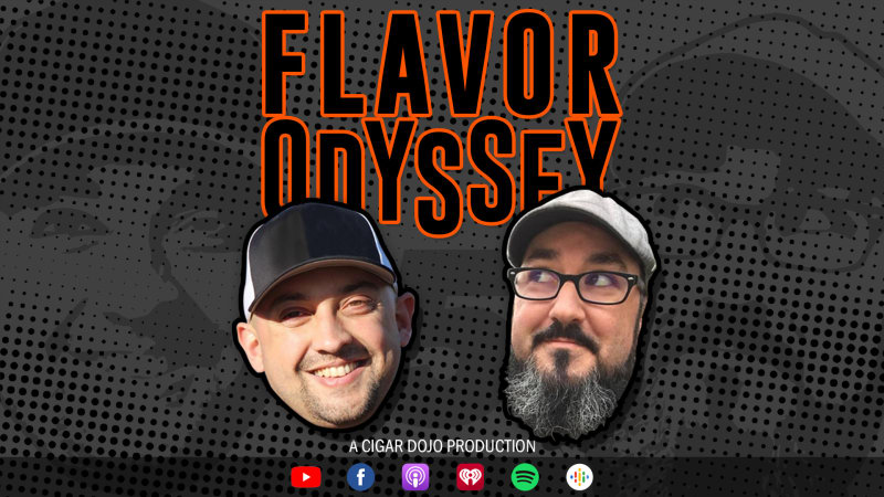 Flavor Odyssey – The Andalusian Bull Episode Image