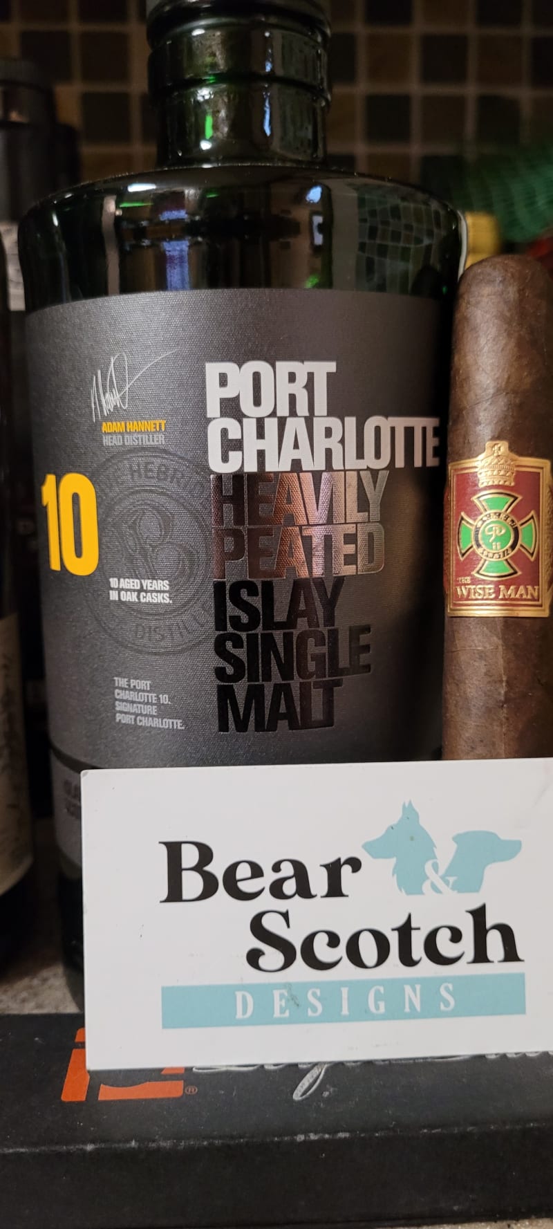 The Wise Man Maduro (reblend)  (1)