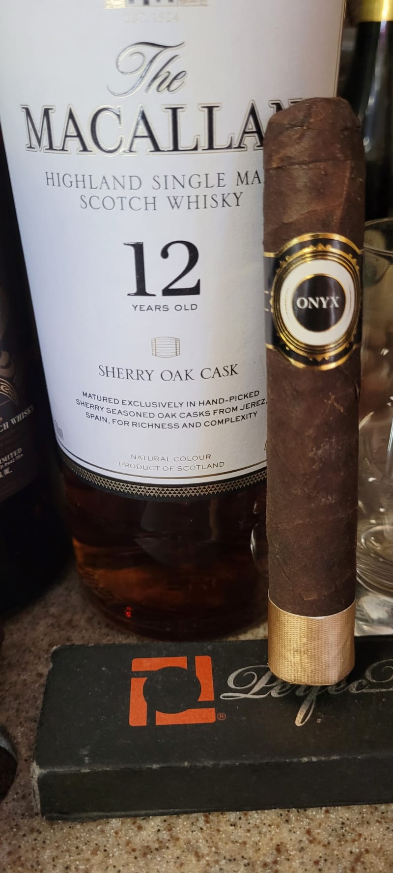 Onyx Reserve