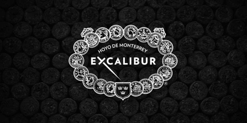 Excalibur header