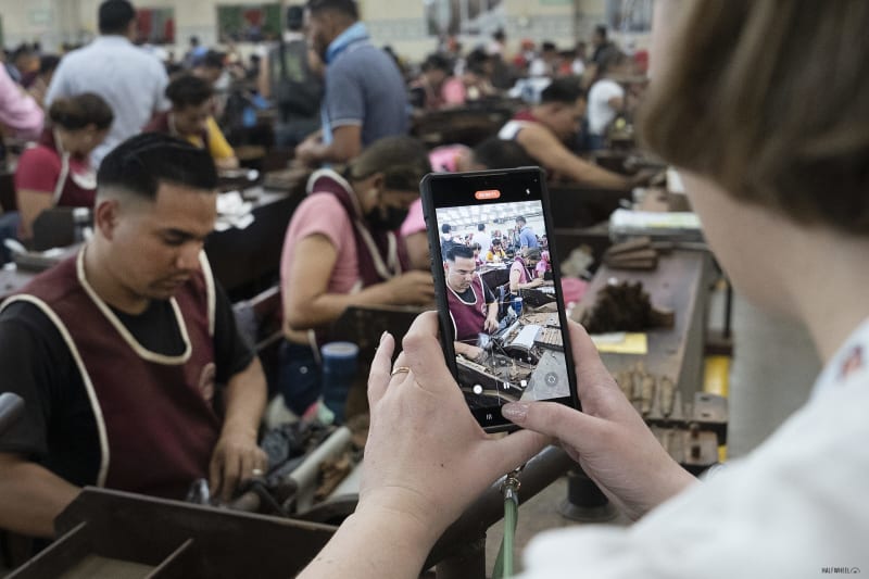 Puro Sabor 2025: Day 2 Image