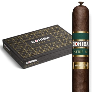 Serie M Box Image