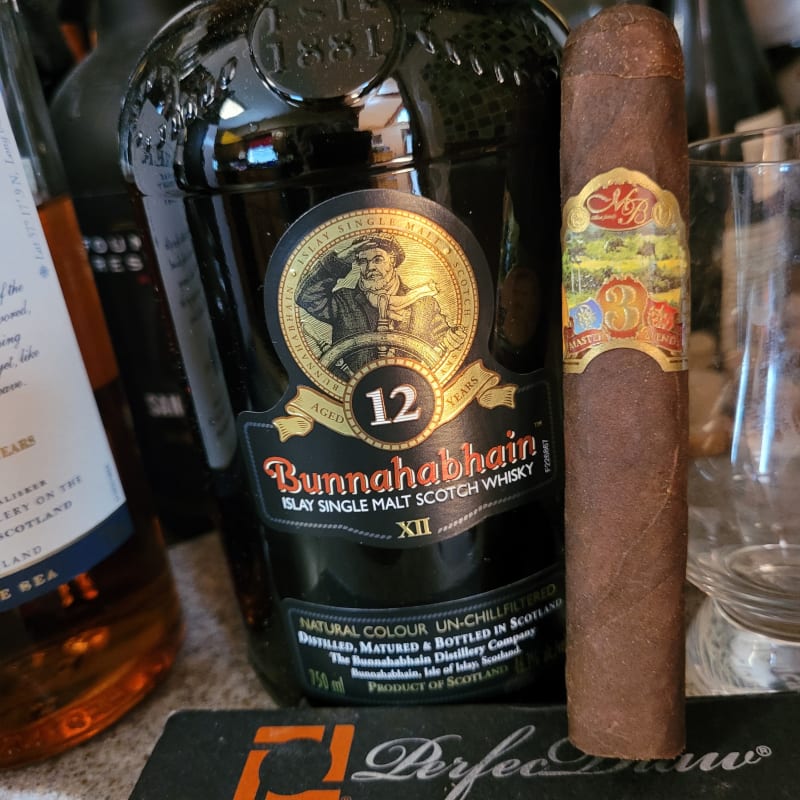 Oliva Master Blend 3 2