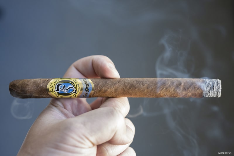 Falto La Pureza Lancero Image