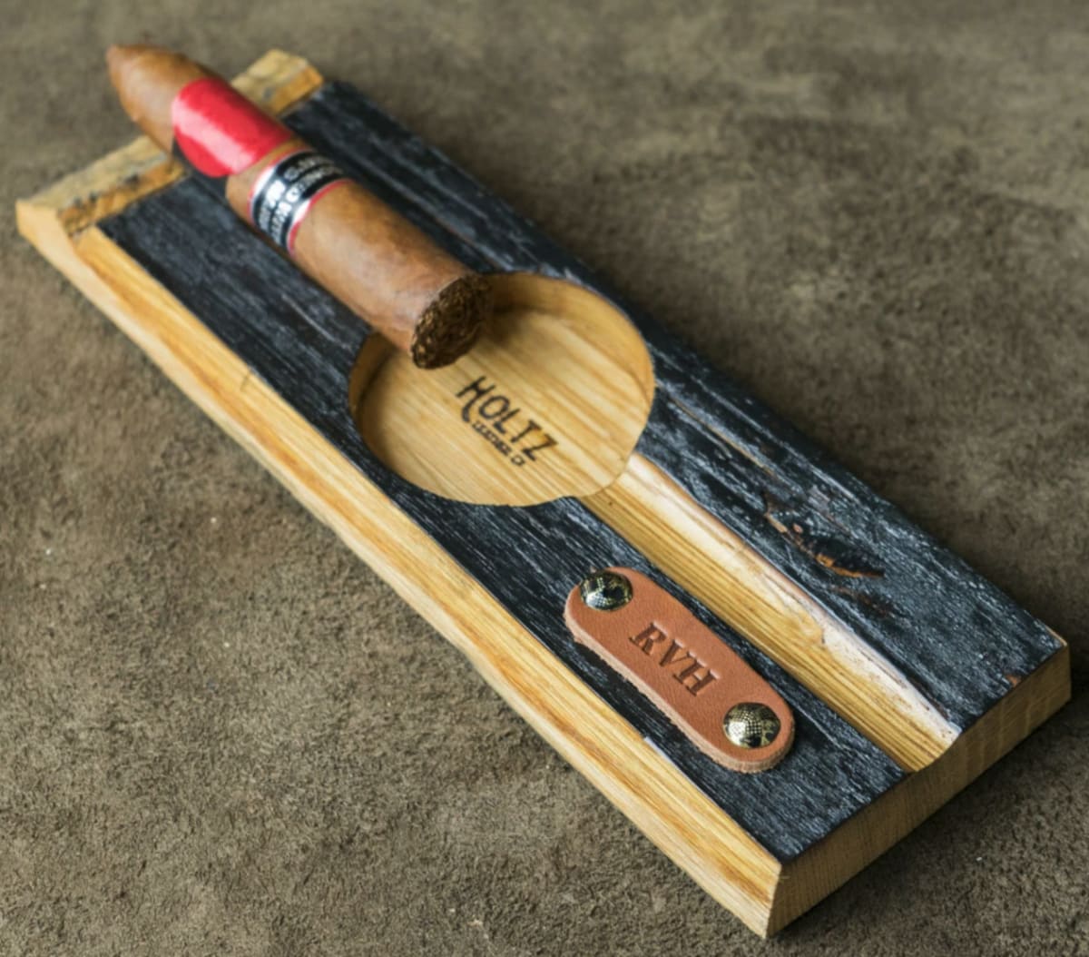3 Best Ashtrays for Cigars