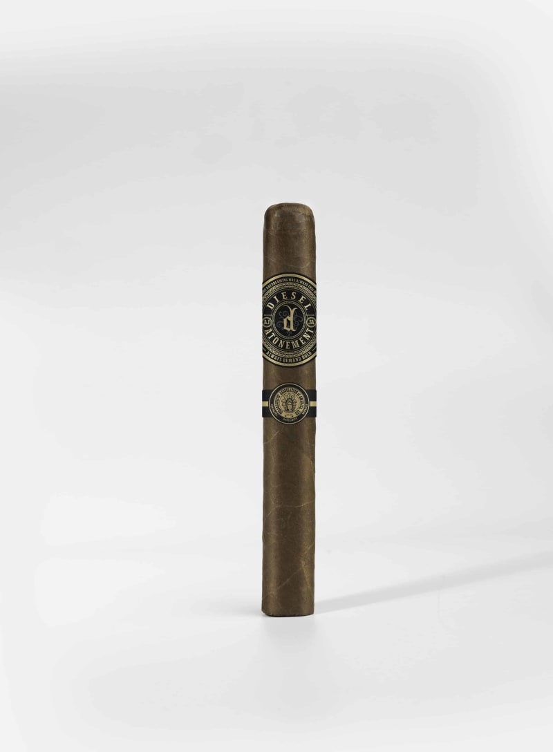 Diesel Announces Atonement, TAA Exclusive – Cigar News Image