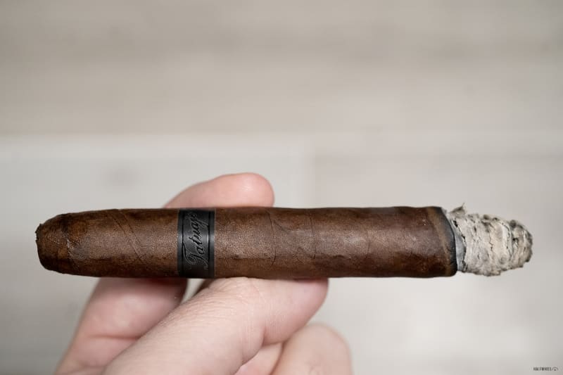 Tatuaje Monster Mash Creature Image