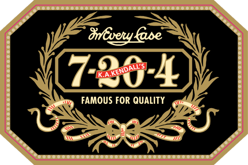 Cigar News: 7-20-4 Adds New Sizes Image