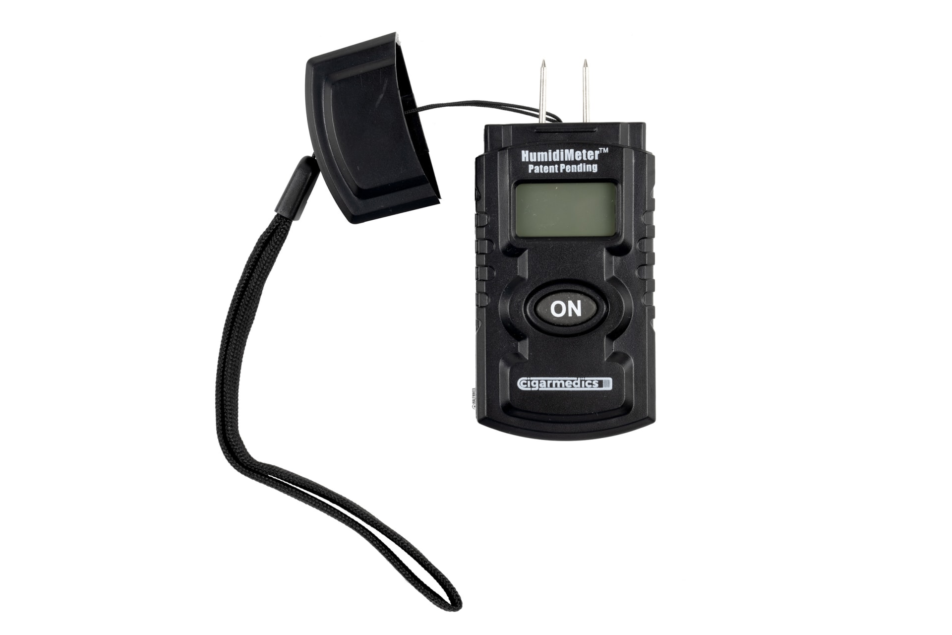 CigarMedics HumidiMeter Featured Image