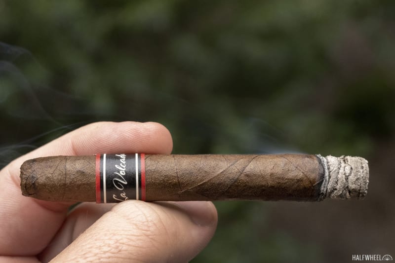 La Flor Dominicana Petite La Volcada Image
