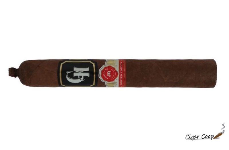 Crafted by JR: Crowned Heads | Cigar Review Image