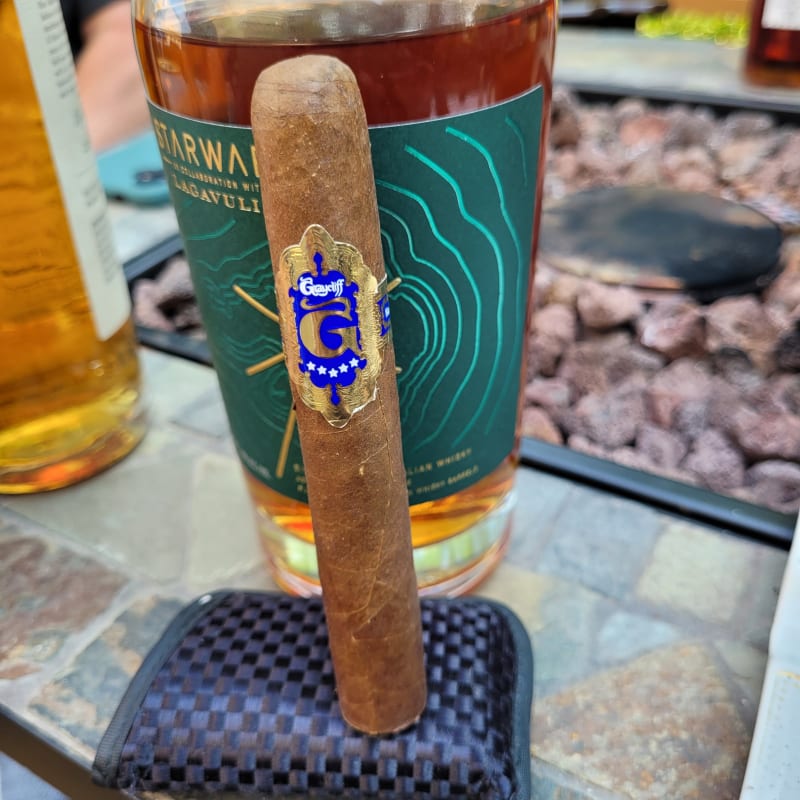 Graycliff Profesionale PG (4)