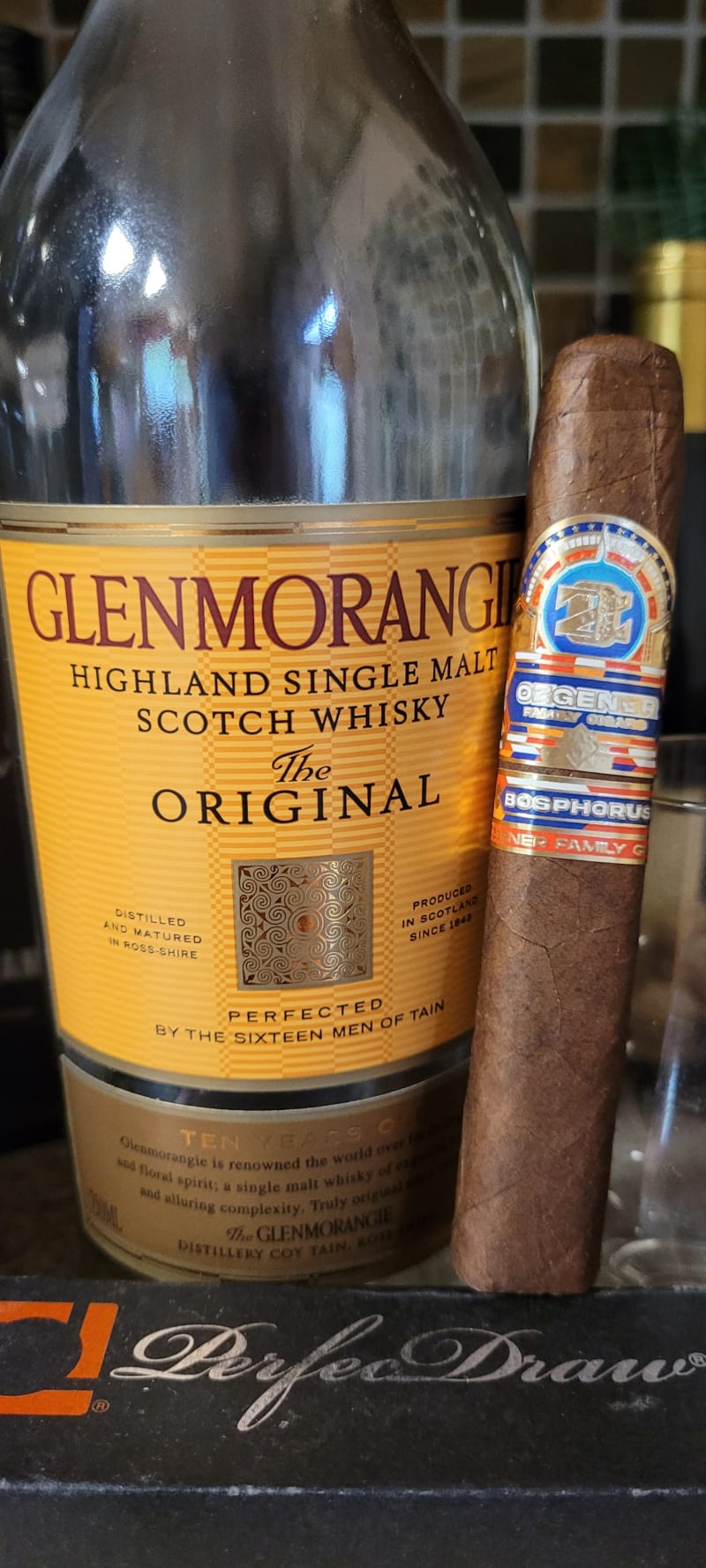 Ozgener Family Bospherus (2)