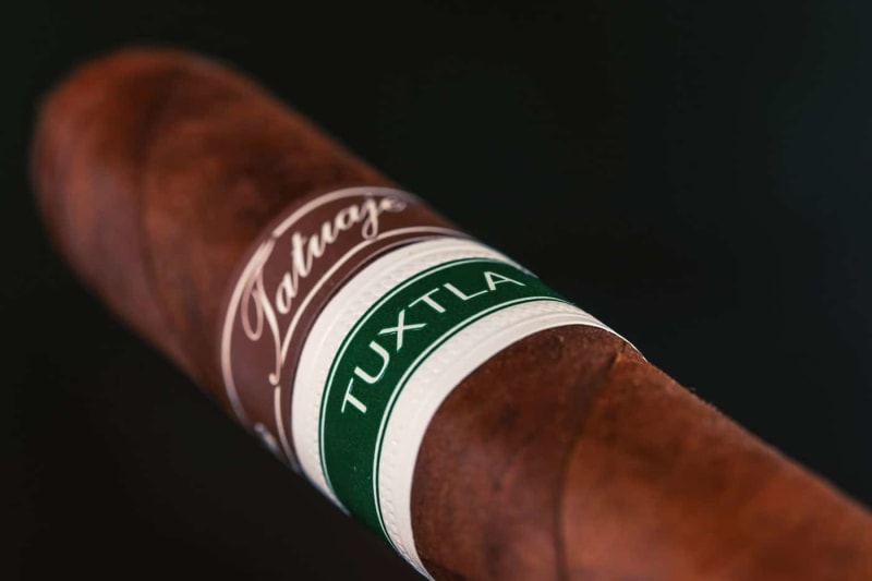 Tatuaje 7th Tuxtla Image