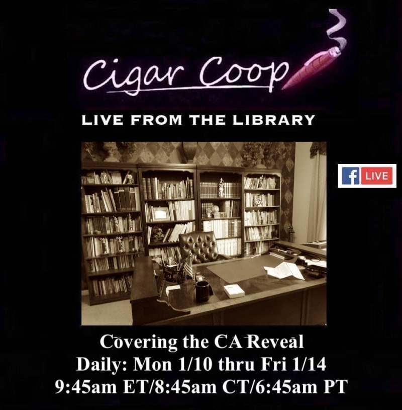 Live from the Library: The 2021 CA Top 25 Reveal – Day Two (1/11/21) Image