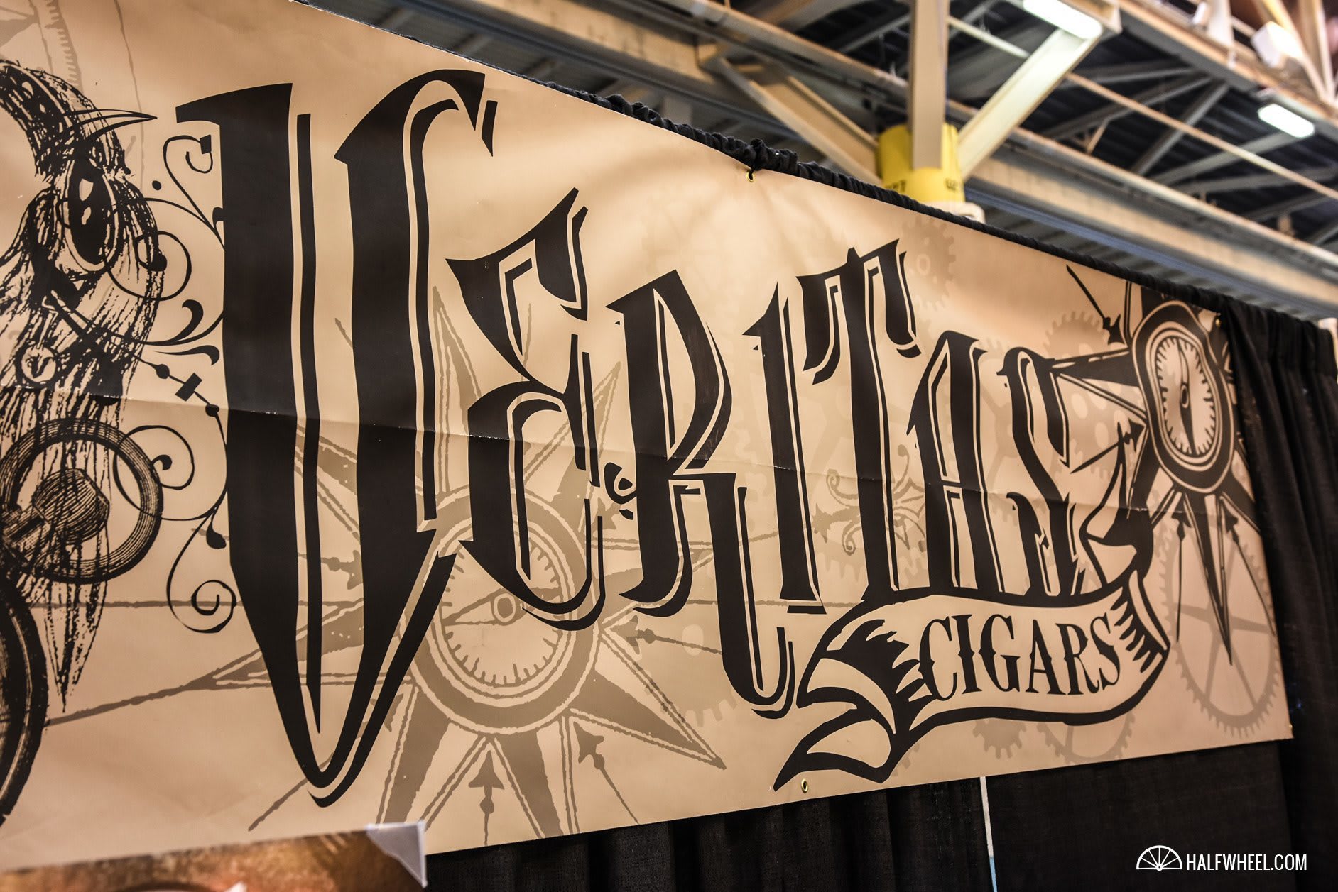 Veritas Cigars Names Jason Lois CEO, Announces New Projects Featured Image