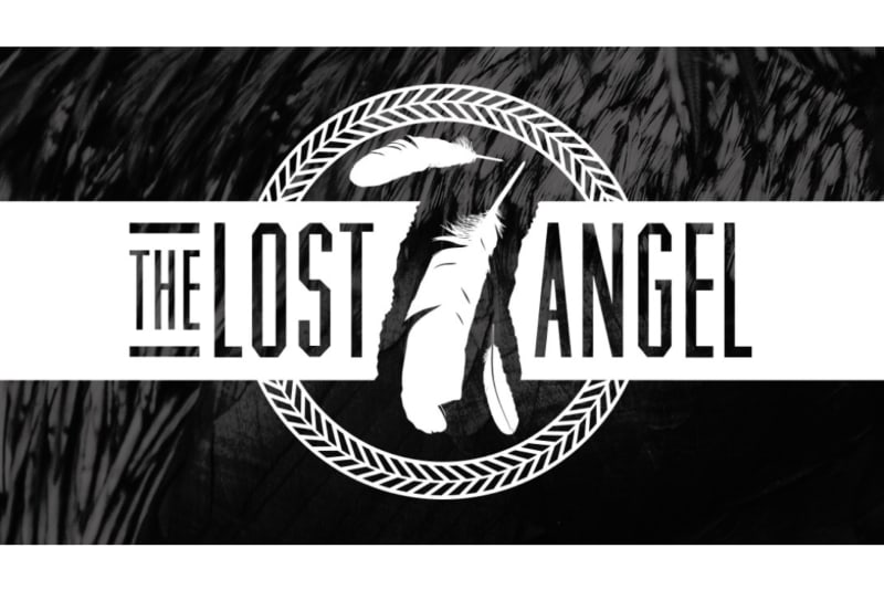 Crowned Heads Announces The Lost Angel as TAA 2020 Relese Image