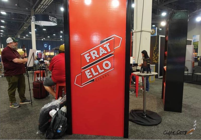 PCA 2023: Fratello Cigars Image