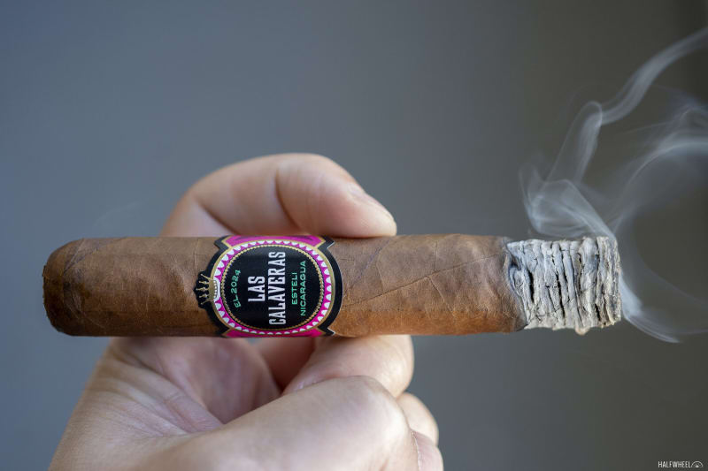 Las Calaveras Edición Limitada 2024 LC52 Image