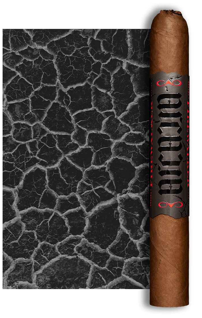 Firewalker Stick Image