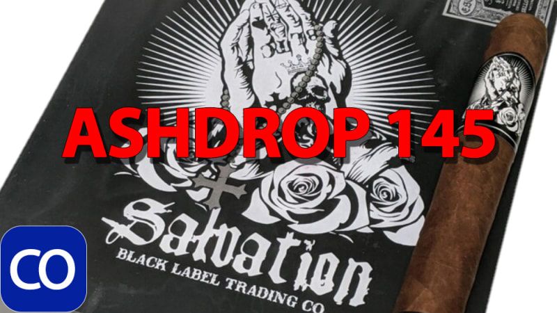 CigarAndPipes CO Ashdrop 145 Image