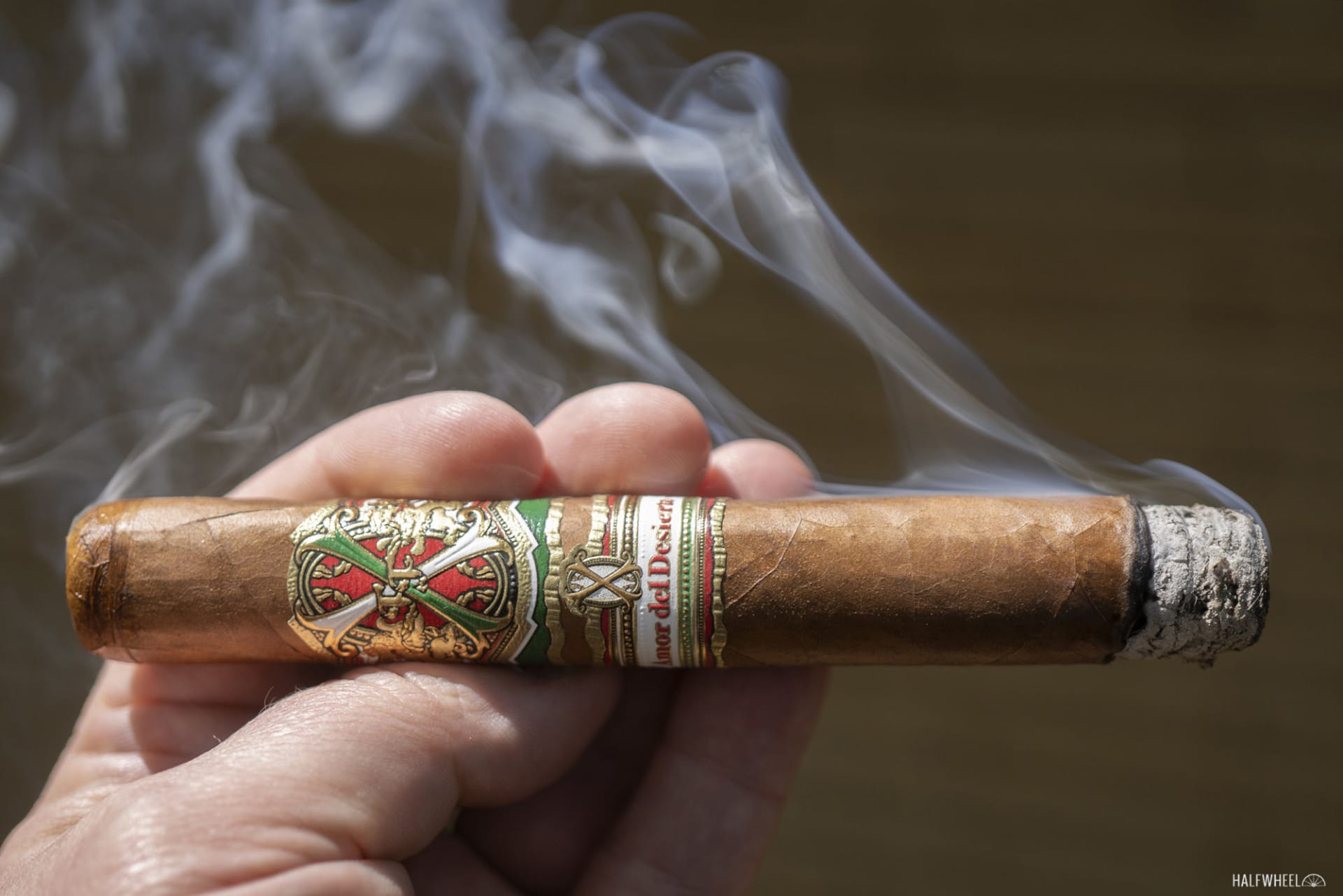 OpusX 2020 Sol d’Amor Featured Image