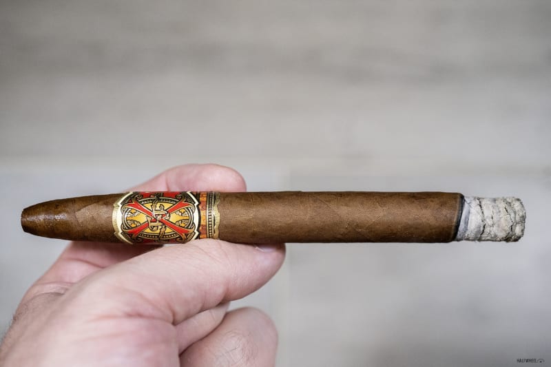 OpusX PerfecXion 8-8-8 Image