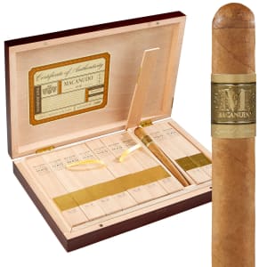 Mao Box Image