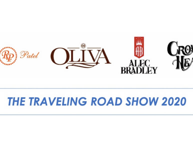 Traveling Road Show For Cigar Retailers Featured Image