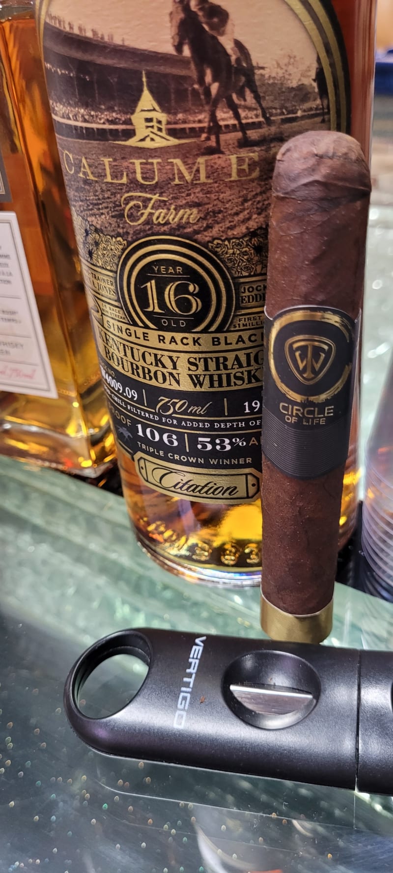 West Tampa Tobacco Company Circle Of Life (4)