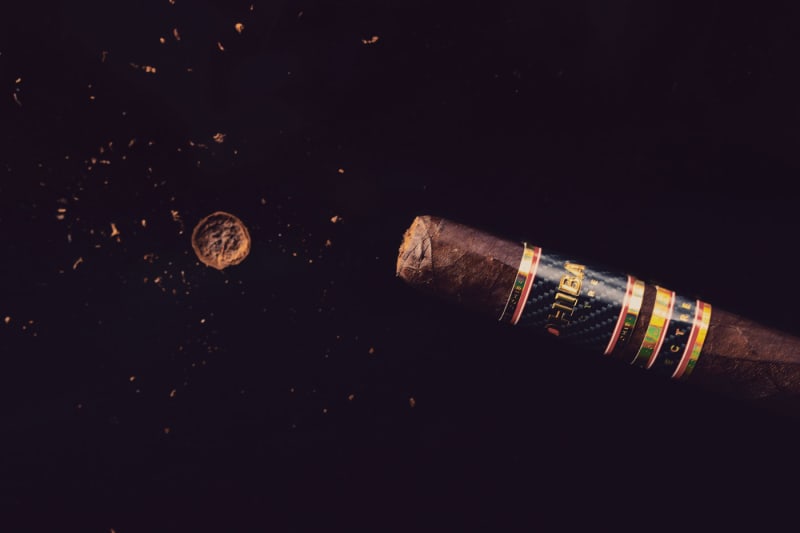Cohiba Spectre CS19 Image