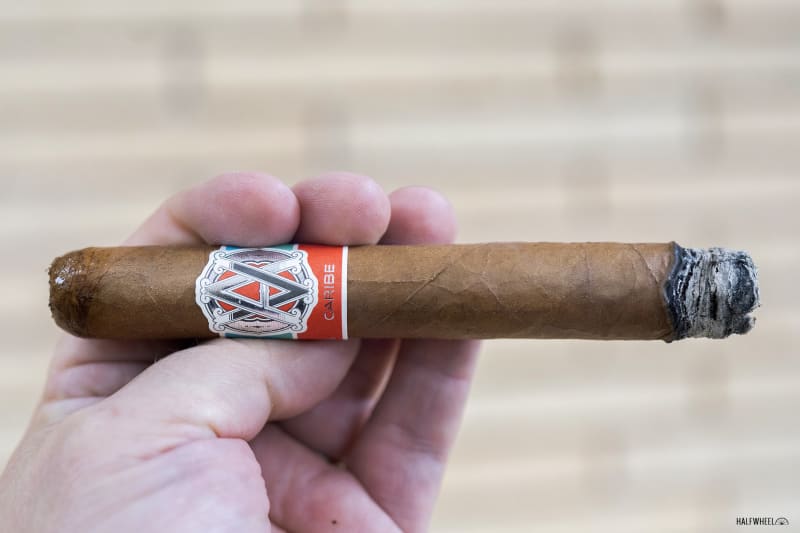 AVO Syncro Caribe Toro Image