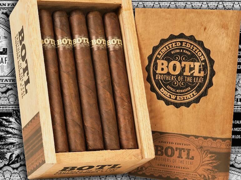 B.O.T.L. Brown Label 2020 Set for Release Featured Image