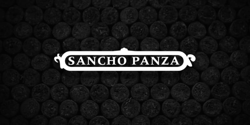 Sancho Panza header