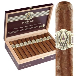 Domaine Box Image