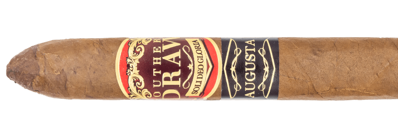 Blind Cigar Review: Southern Draw | Firethorn – Augusta Image