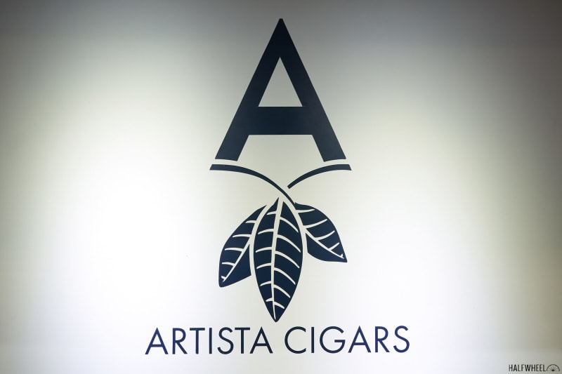 PCA 2023: Artista Cigars Image