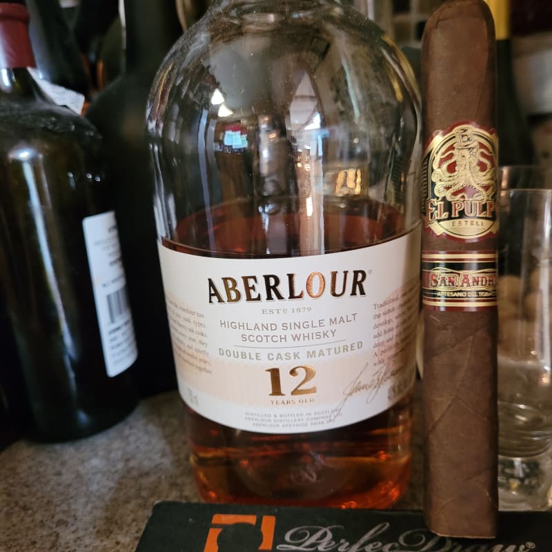 El Pulpo Toro Grande 2 1 v2