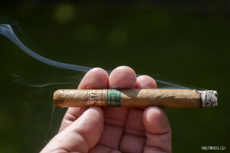 Saga Short Tales: Tomo 5 L.A.V. Image