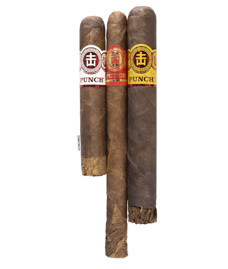 Punch Brings Back Trio of Limited Editions for Bento Box Image