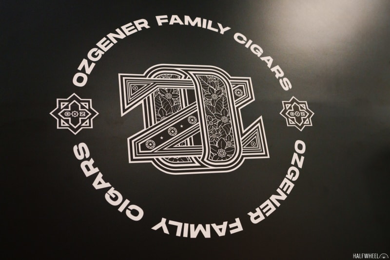 PCA 2023: Ozgener Family Cigars Image