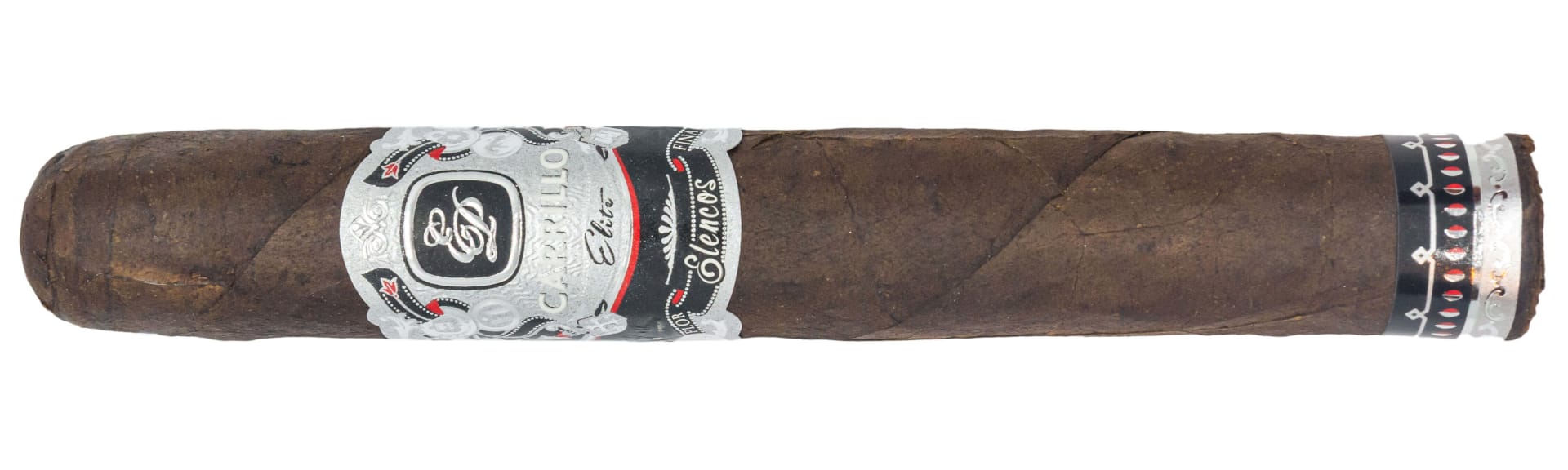 Blind Cigar Review: E.P. Carrillo | Elencos Elites Featured Image